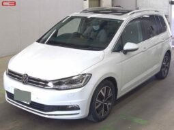 
										VOLKSWAGEN GOLF TOURAN FOR SALE IN KENYA full									