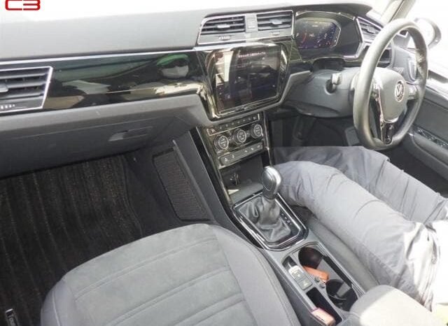
								VOLKSWAGEN GOLF TOURAN FOR SALE IN KENYA full									