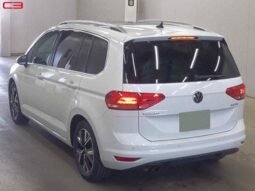 
										VOLKSWAGEN GOLF TOURAN FOR SALE IN KENYA full									