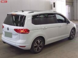 
										VOLKSWAGEN GOLF TOURAN FOR SALE IN KENYA full									