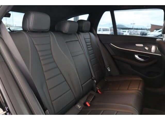 
								MERCEDES E CLASS STATIONWAGON FOR SALE IN KENYA full									