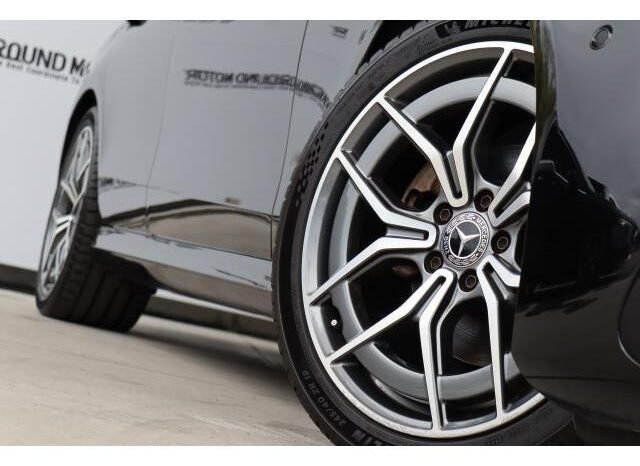 
								MERCEDES E CLASS STATIONWAGON FOR SALE IN KENYA full									