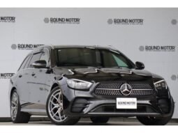 MERCEDES E CLASS STATIONWAGON FOR SALE IN KENYA