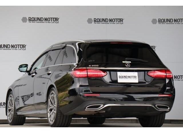 
								MERCEDES E CLASS STATIONWAGON FOR SALE IN KENYA full									