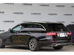 
										MERCEDES E CLASS STATIONWAGON FOR SALE IN KENYA full									