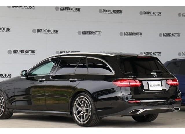 
								MERCEDES E CLASS STATIONWAGON FOR SALE IN KENYA full									