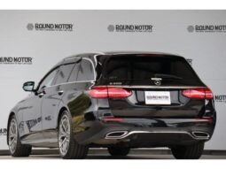 
										MERCEDES E CLASS STATIONWAGON FOR SALE IN KENYA full									