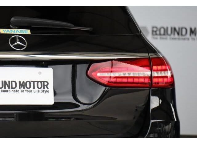 
								MERCEDES E CLASS STATIONWAGON FOR SALE IN KENYA full									