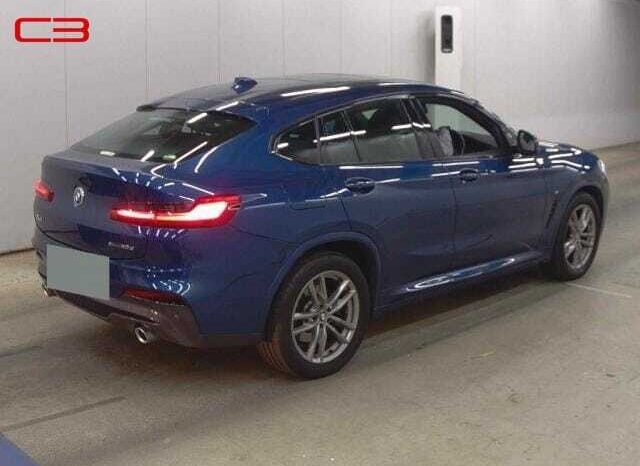 
								BMW X4 FOR SALE IN KENYA full									