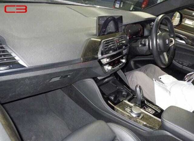 
								BMW X4 FOR SALE IN KENYA full									