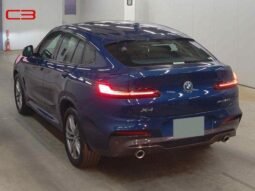 
										BMW X4 FOR SALE IN KENYA full									