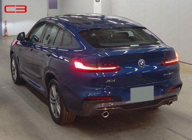 
								BMW X4 FOR SALE IN KENYA full									