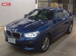 
										BMW X4 FOR SALE IN KENYA full									