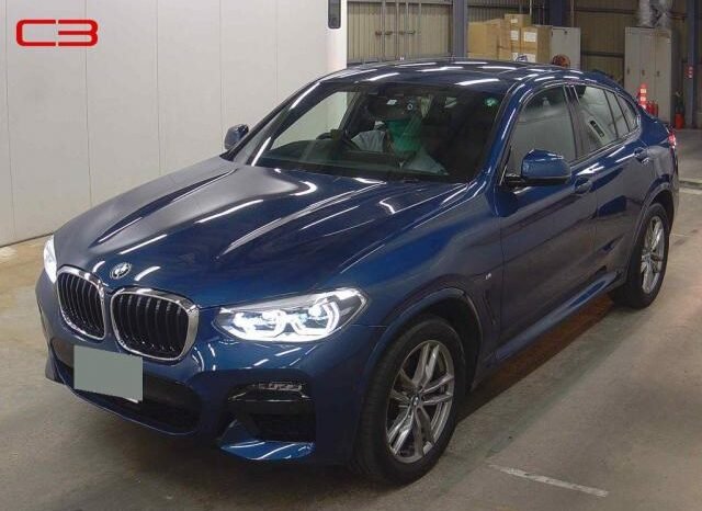 
								BMW X4 FOR SALE IN KENYA full									