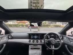 
										MERCEDES CLS CLASS FOR SALE IN KENYA full									