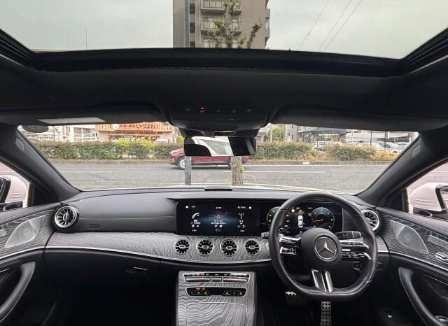 
								MERCEDES CLS CLASS FOR SALE IN KENYA full									