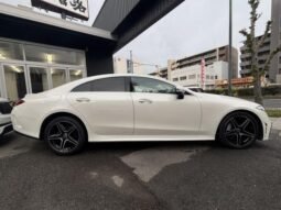 
										MERCEDES CLS CLASS FOR SALE IN KENYA full									