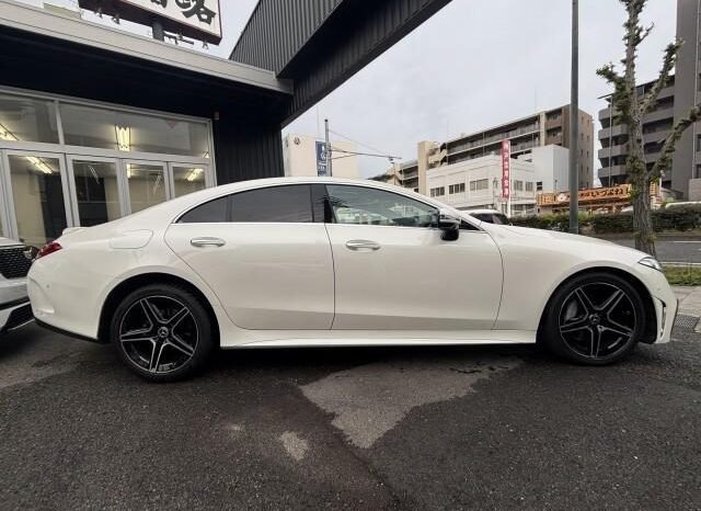 
								MERCEDES CLS CLASS FOR SALE IN KENYA full									