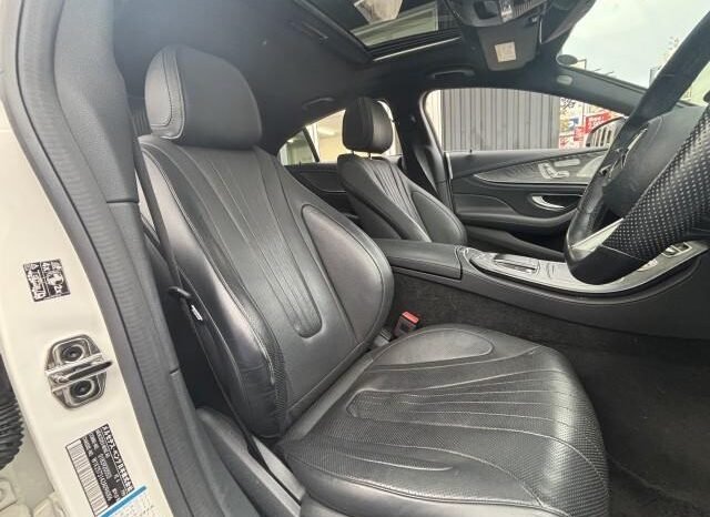 
								MERCEDES CLS CLASS FOR SALE IN KENYA full									