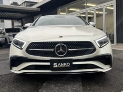 MERCEDES CLS CLASS FOR SALE IN KENYA