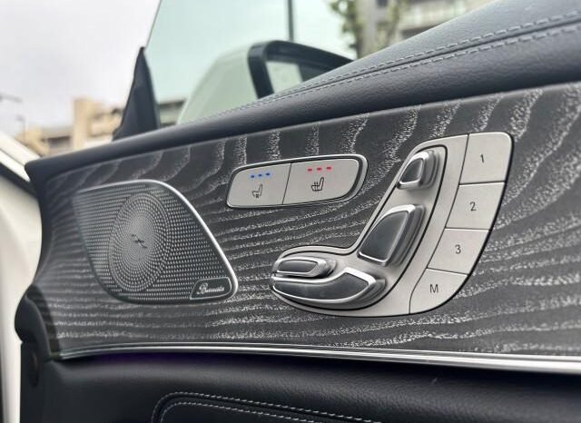 
								MERCEDES CLS CLASS FOR SALE IN KENYA full									