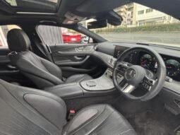 
										MERCEDES CLS CLASS FOR SALE IN KENYA full									
