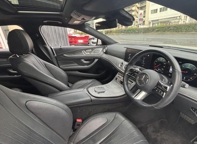 
								MERCEDES CLS CLASS FOR SALE IN KENYA full									