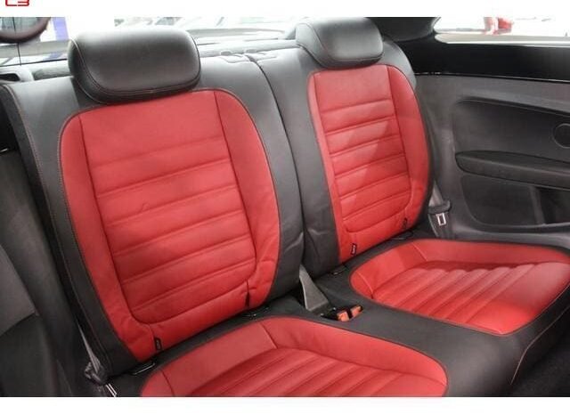 
								VOLKSWAGEN THE BEETLE FOR SALE IN KENYA full									