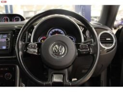 
										VOLKSWAGEN THE BEETLE FOR SALE IN KENYA full									