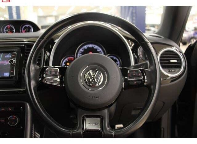 
								VOLKSWAGEN THE BEETLE FOR SALE IN KENYA full									