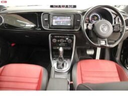 
										VOLKSWAGEN THE BEETLE FOR SALE IN KENYA full									