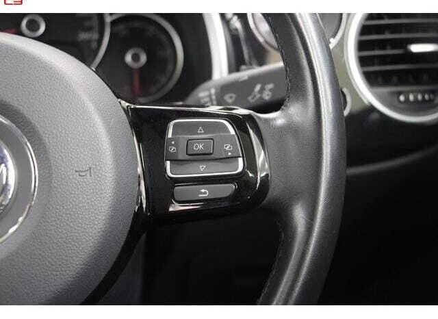 
								VOLKSWAGEN THE BEETLE FOR SALE IN KENYA full									