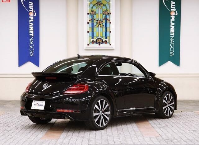 
								VOLKSWAGEN THE BEETLE FOR SALE IN KENYA full									