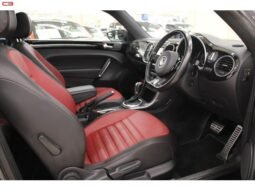
										VOLKSWAGEN THE BEETLE FOR SALE IN KENYA full									