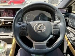 
										LEXUS RC FOR SALE IN KENYA full									