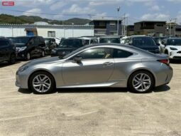 
										LEXUS RC FOR SALE IN KENYA full									