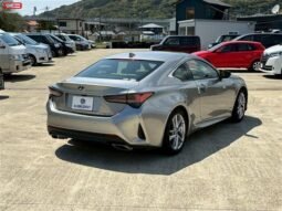 
										LEXUS RC FOR SALE IN KENYA full									