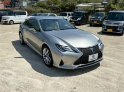 LEXUS RC FOR SALE IN KENYA