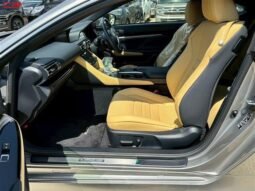 
										LEXUS RC FOR SALE IN KENYA full									