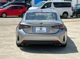 
										LEXUS RC FOR SALE IN KENYA full									