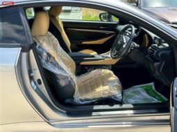 
										LEXUS RC FOR SALE IN KENYA full									