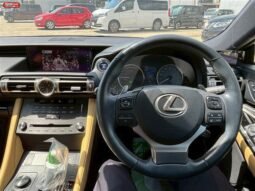 
										LEXUS RC FOR SALE IN KENYA full									