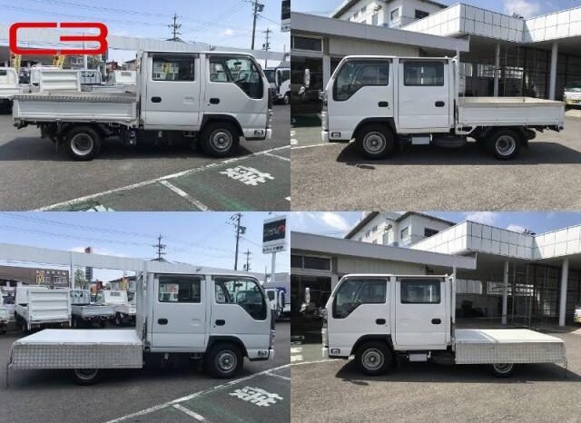 
								NISSAN ATLAS TRUCK FOR SALE IN KENYA full									