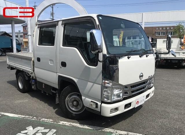 
								NISSAN ATLAS TRUCK FOR SALE IN KENYA full									