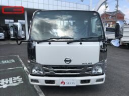 
										NISSAN ATLAS TRUCK FOR SALE IN KENYA full									