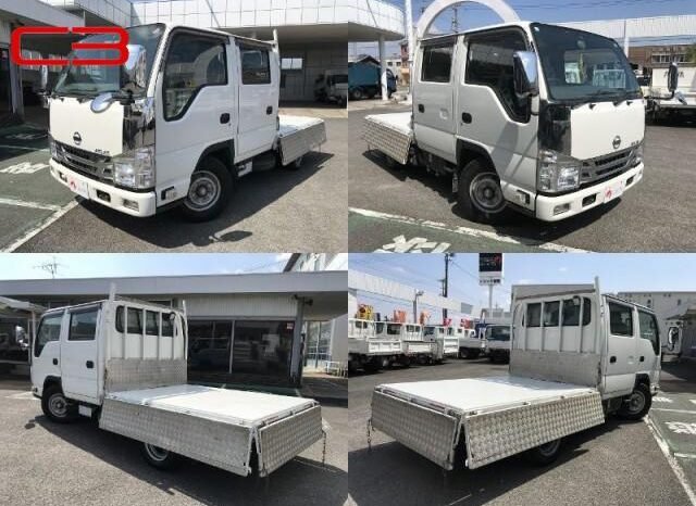 
								NISSAN ATLAS TRUCK FOR SALE IN KENYA full									