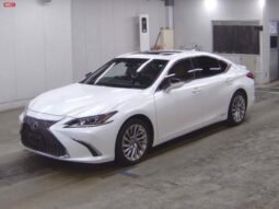 LEXUS ES FOR SALE IN KENYA
