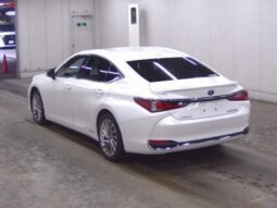 
										LEXUS ES FOR SALE IN KENYA full									
