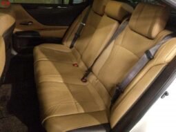 
										LEXUS ES FOR SALE IN KENYA full									