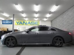 
										MERCEDES CLS CLASS FOR SALE IN KENYA full									